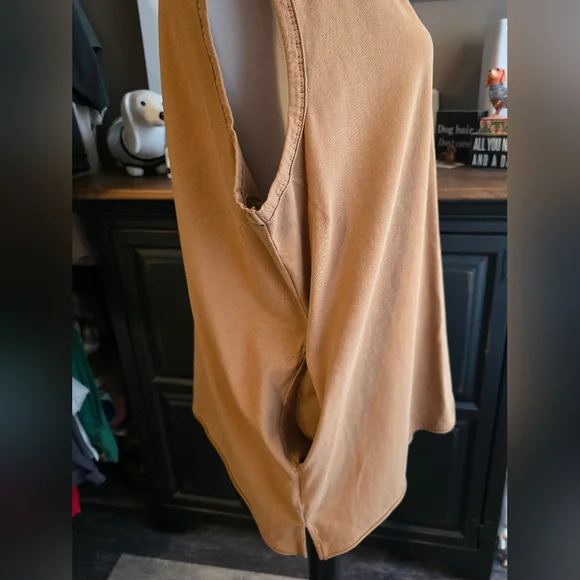 NWOT Free People Hot Shot Micro Set Tank (TOP ONLY) - Picture 8 of 9